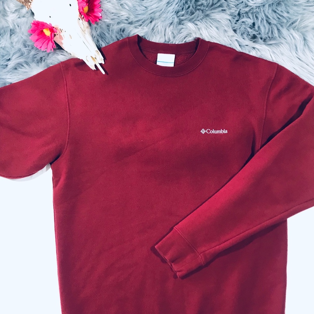 Columbia Sweatshirt - Picture 2 of 2